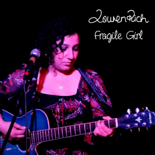 Fragile Girl